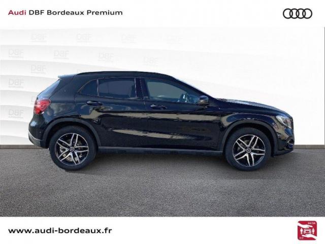Mercedes Benz Gla image 3