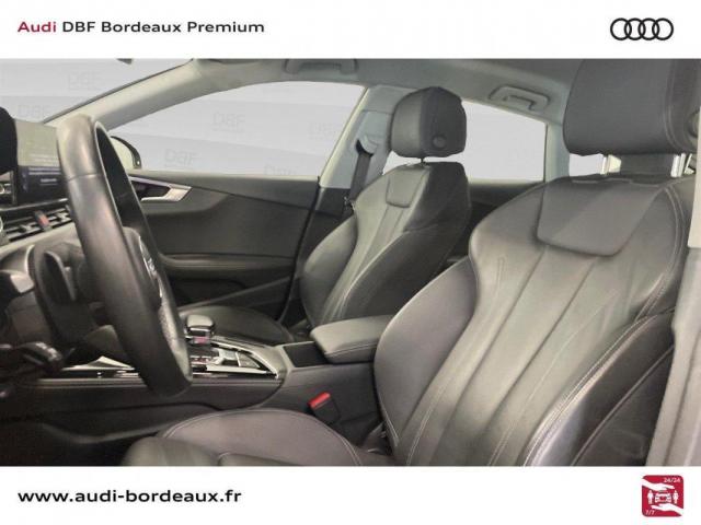 Audi A5 Sportback image 6
