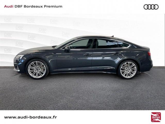 Audi A5 Sportback image 7