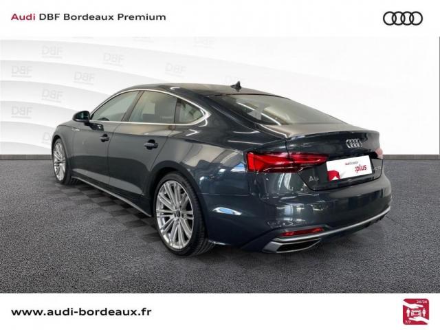 Audi A5 Sportback image 4