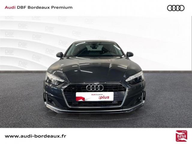 Audi A5 Sportback image 9