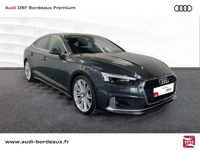 Audi A5 Sportback image 8