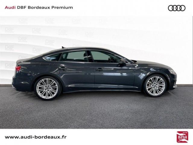 Audi A5 Sportback image 5