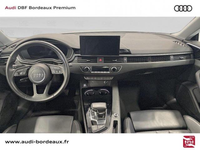 Audi A5 Sportback image 1