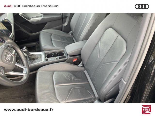 Audi Q3 image 2