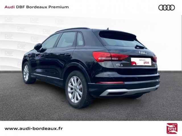 Audi Q3 image 1