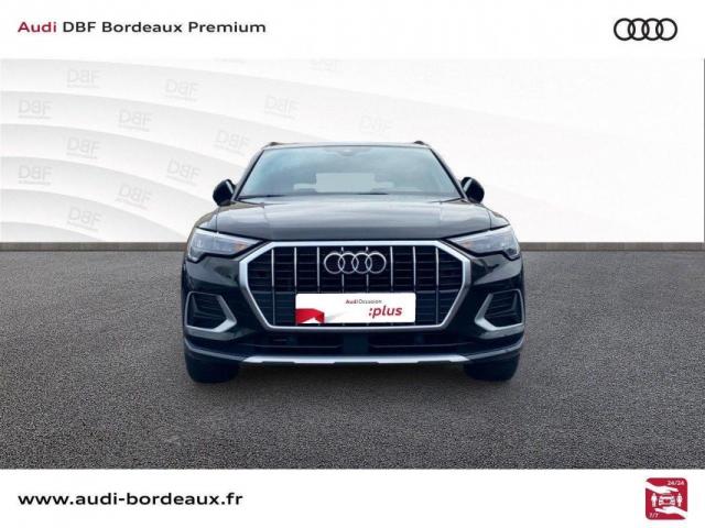 Audi Q3 image 6