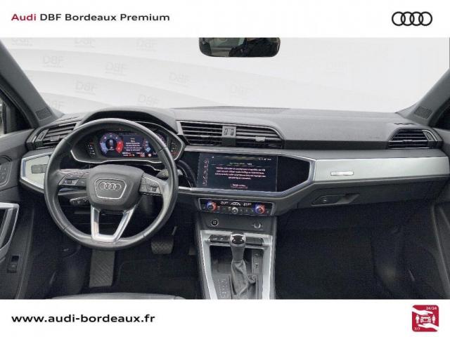 Audi Q3 image 7