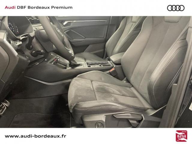 Audi Q3 Sportback image 5