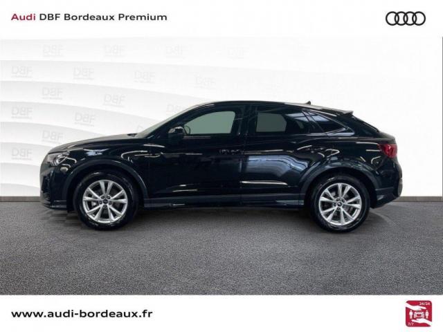 Audi Q3 Sportback image 9