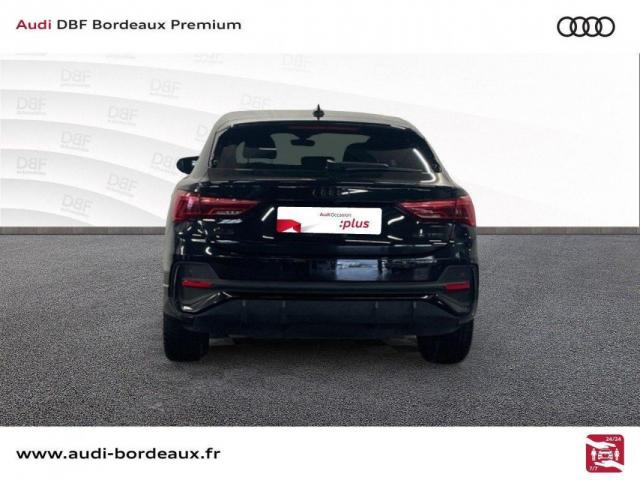 Audi Q3 Sportback image 2