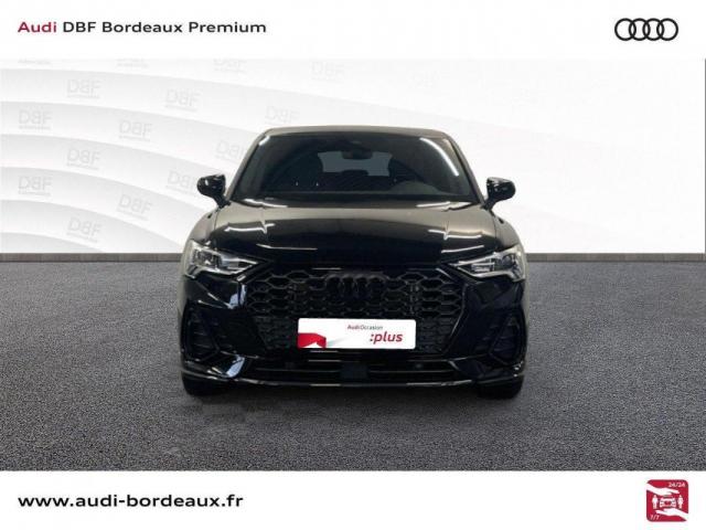 Audi Q3 Sportback image 1