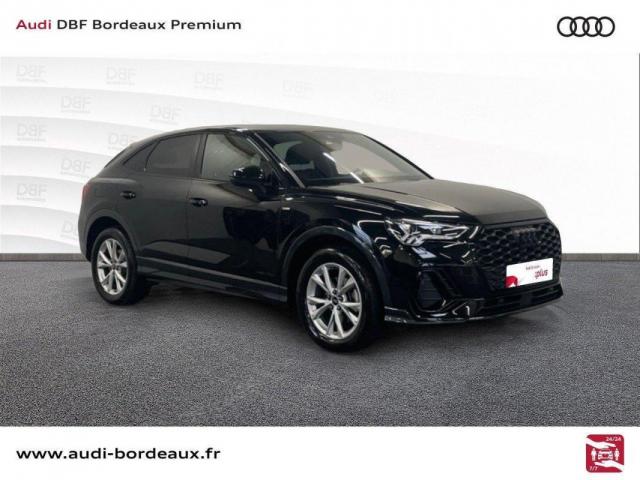 Audi Q3 Sportback image 7