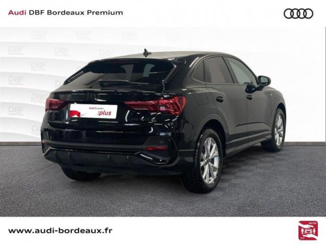 Audi Q3 Sportback image 3