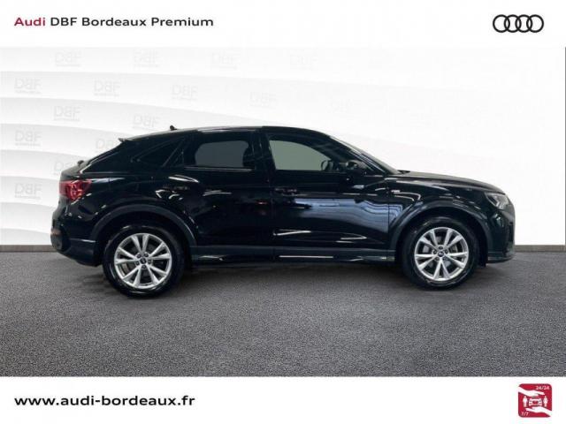 Audi Q3 Sportback image 4