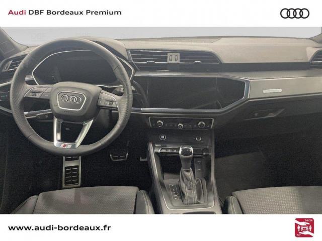 Audi Q3 Sportback image 6