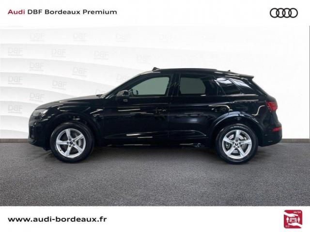 Audi Q5 image 1