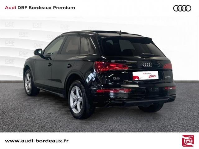 Audi Q5 image 9