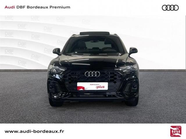 Audi Q5 image 7