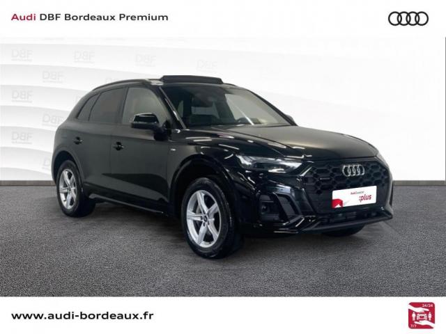 Audi Q5 image 5