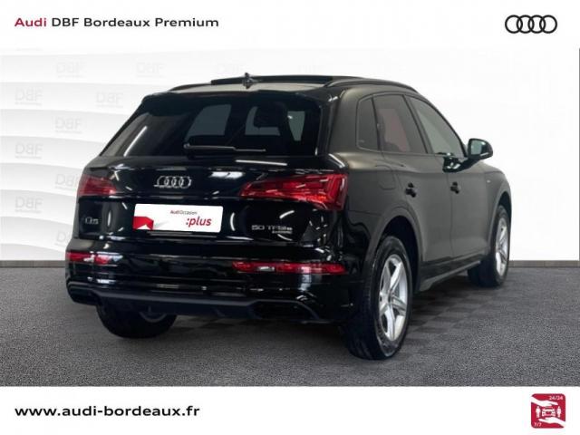 Audi Q5 image 6
