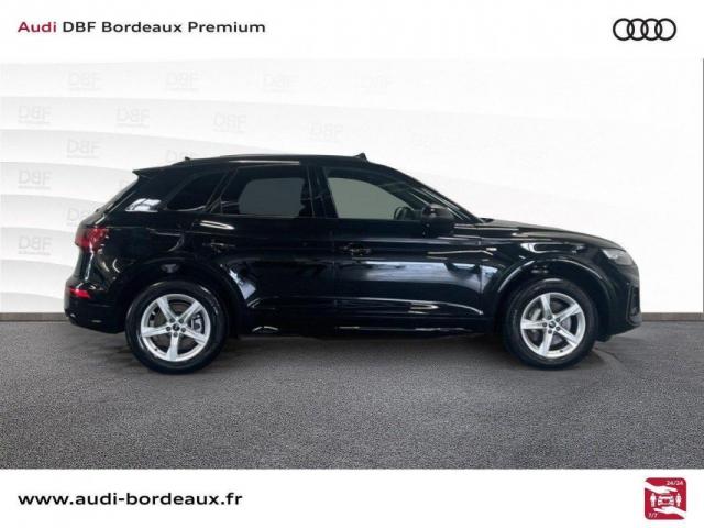 Audi Q5 image 8