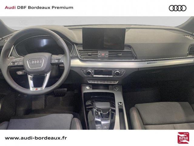 Audi Q5 image 4