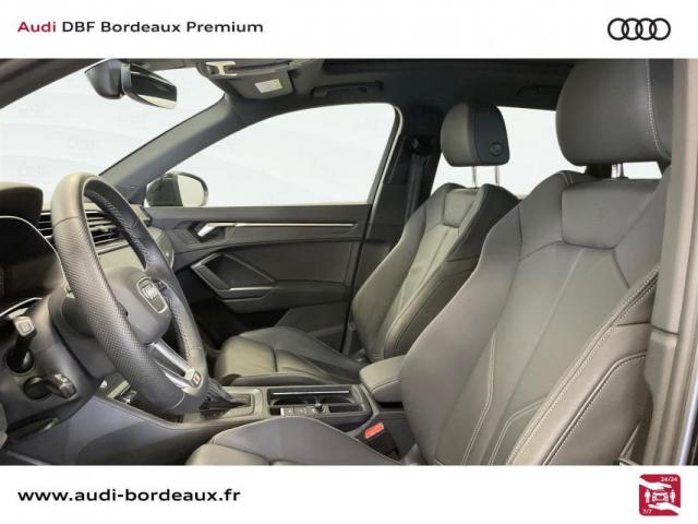 Audi Q3 image 6