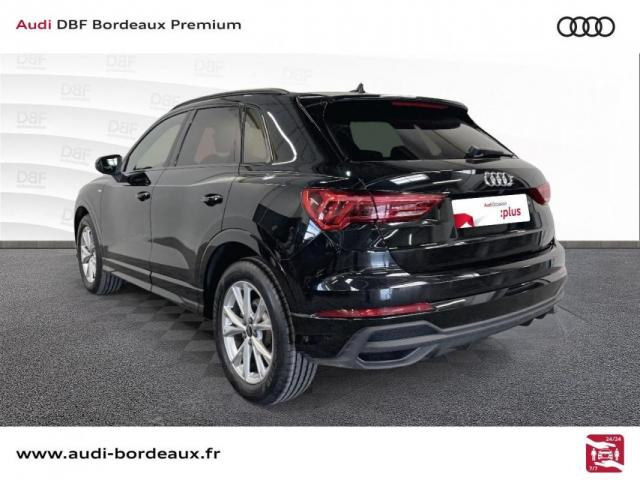Audi Q3 image 4