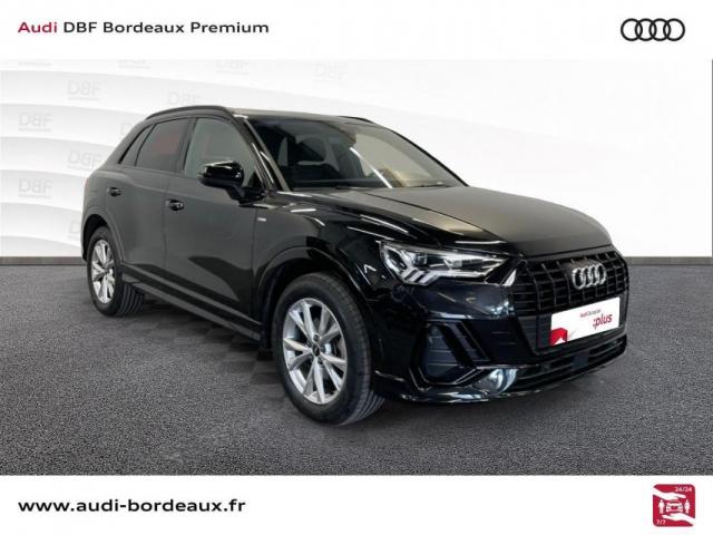 Audi Q3 image 7