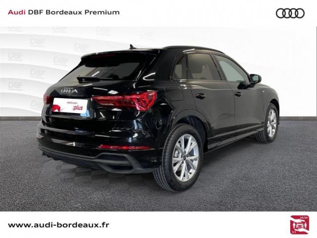 Audi Q3 image 1