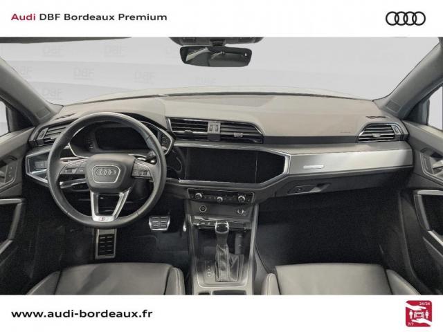 Audi Q3 image 8