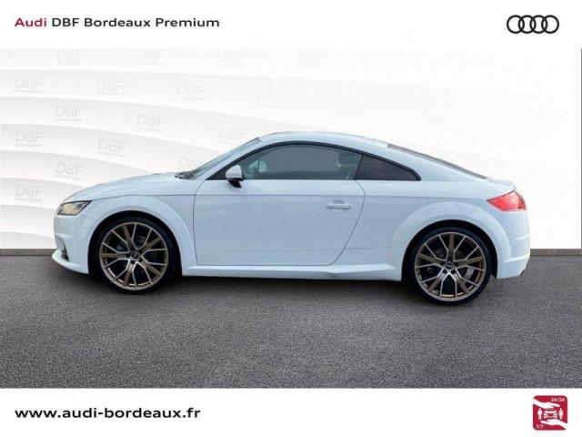 Audi Tt Coupé image 9