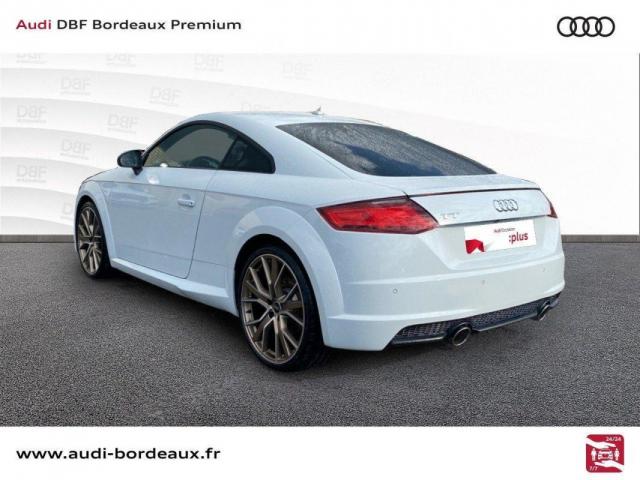 Audi Tt Coupé image 4