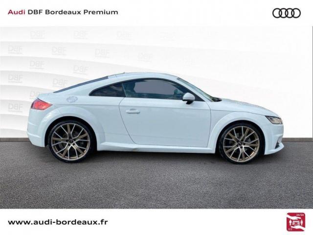 Audi Tt Coupé image 1