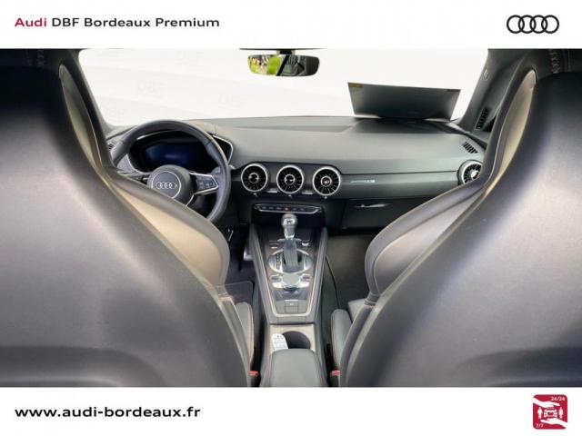 Audi Tt Coupé image 2