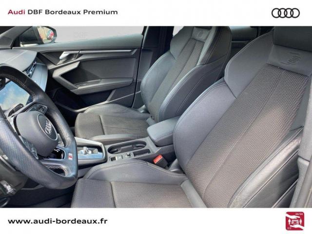 Audi A3 Sportback image 7