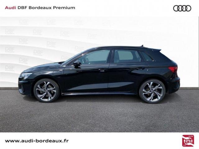 Audi A3 Sportback image 1