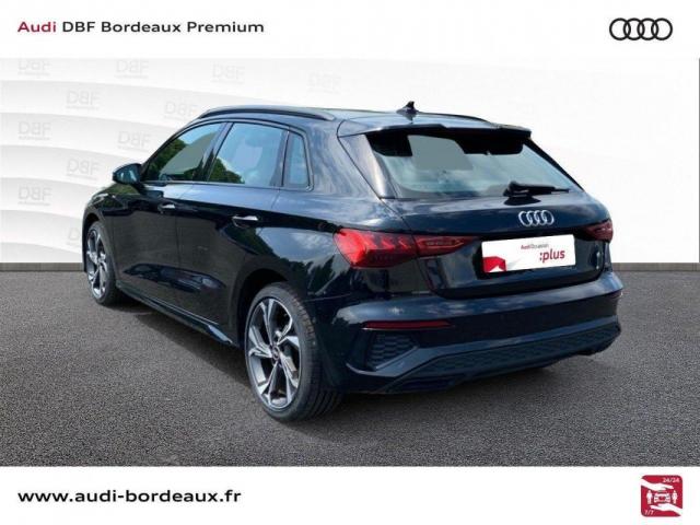 Audi A3 Sportback image 8