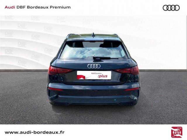 Audi A3 Sportback image 9