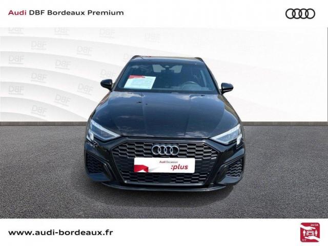 Audi A3 Sportback image 2
