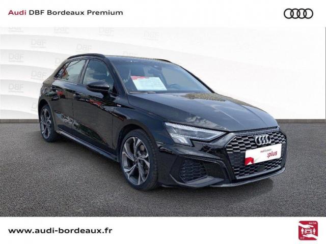 Audi A3 Sportback image 6