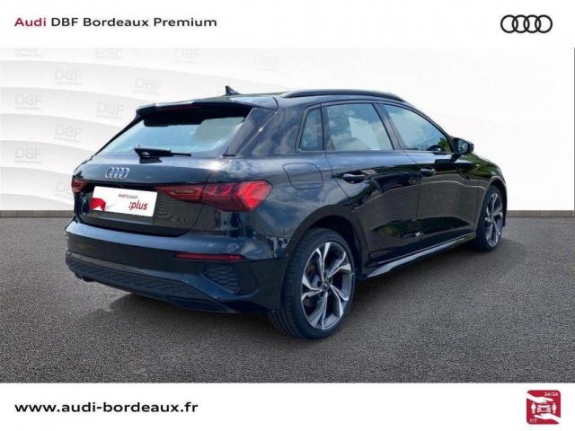 Audi A3 Sportback image 5