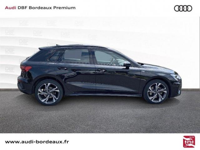 Audi A3 Sportback image 3