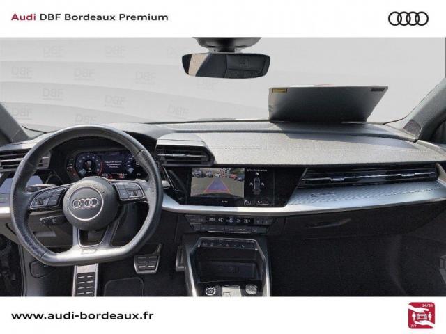 Audi A3 Sportback image 4