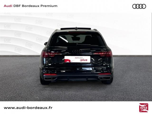 Audi A4 Avant image 5