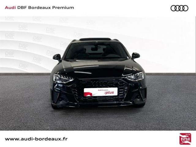 Audi A4 Avant image 8