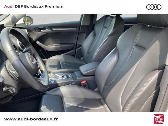 Audi A3 Sportback image 8