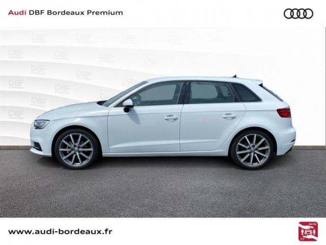 Audi A3 Sportback image 1