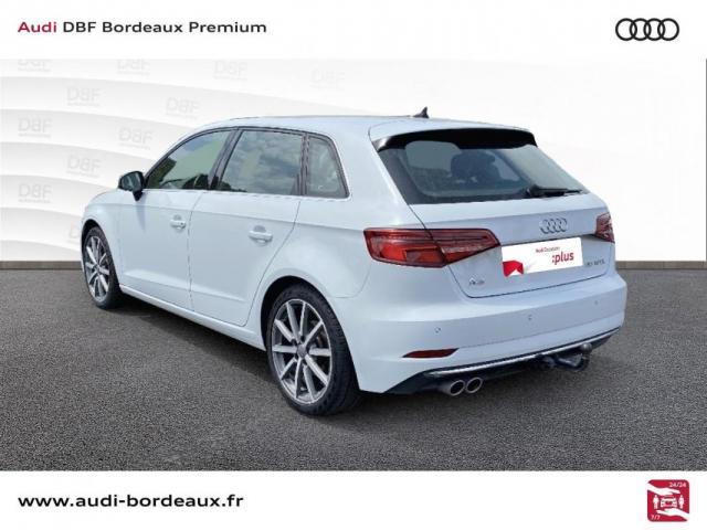 Audi A3 Sportback image 9